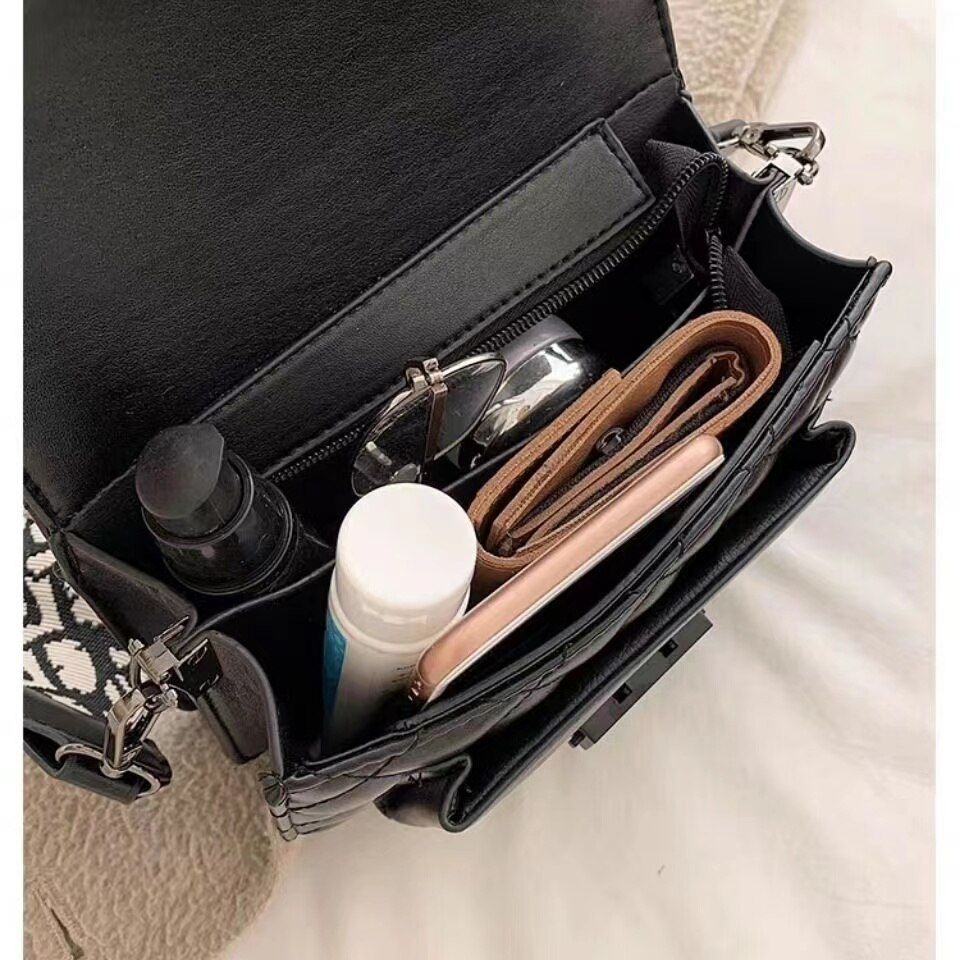 Isabella™ - Bolsa de luxo estilosa