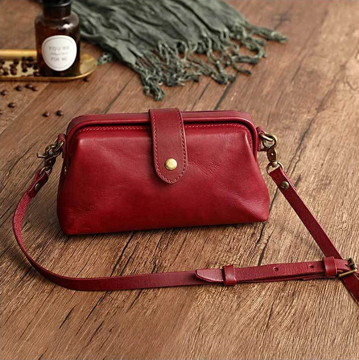 Alyssa™ Charme atemporal | Bolsa exclusiva