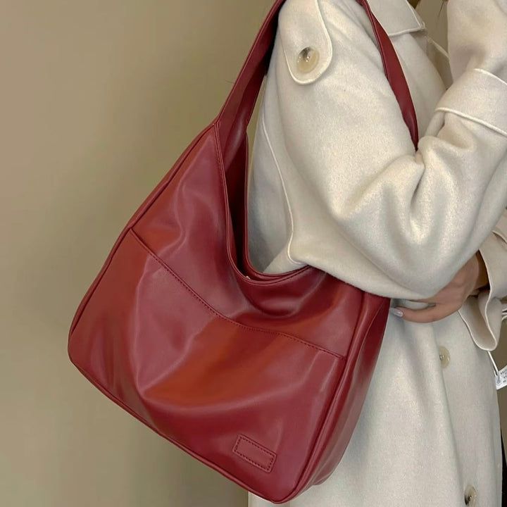 Hannah™ Favorita | Bolsa de Ombro Vintage