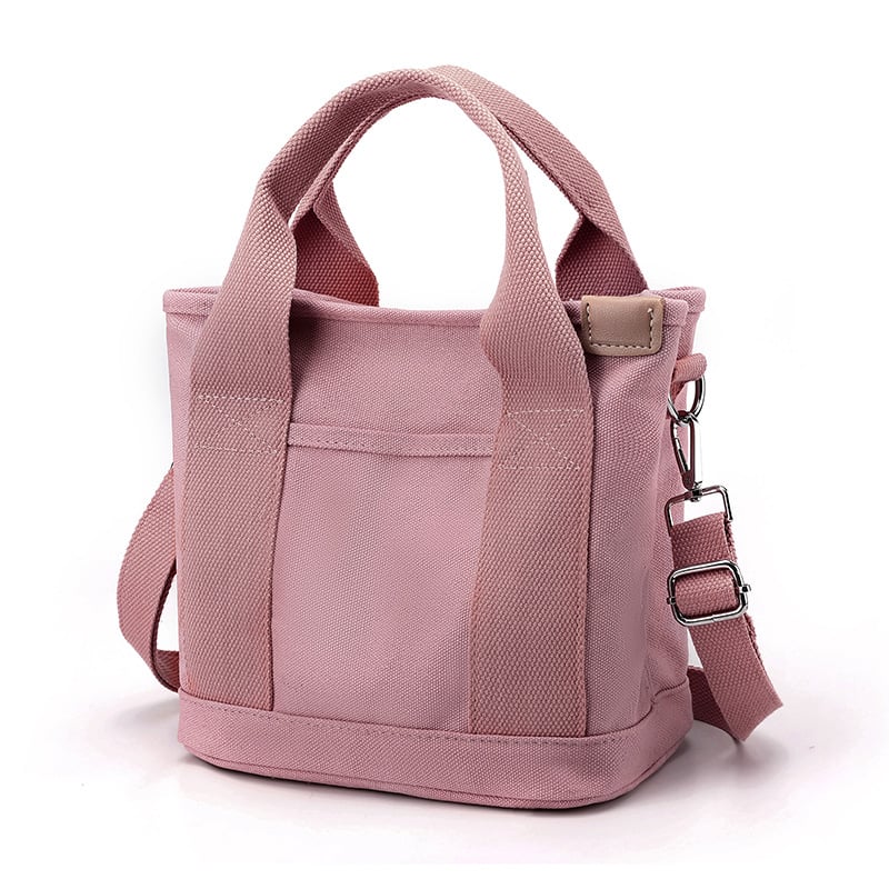 Isabella™ - Bolsa artesanal com espaços de armazenamento versáteis e elegantes