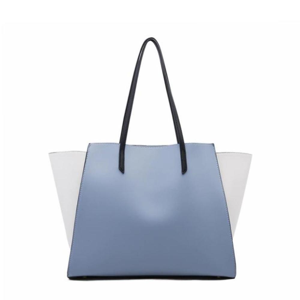 Conjunto de charme Isabella™ | Conjunto de bolsa tote luxuosa de 4 peças