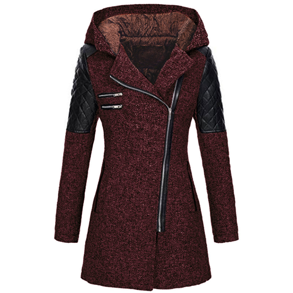 Lily™ - Casaco de inverno com um corte lisonjeiro