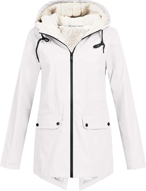 Chloé | Hoodie mit Reißverschluss
