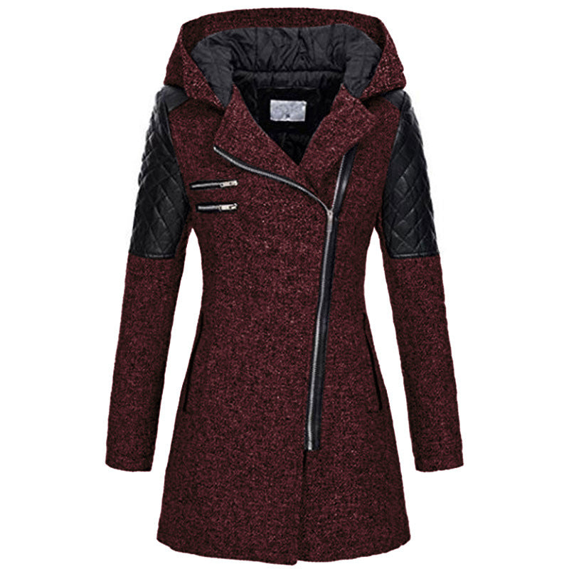 Lily™ - Casaco de inverno com um corte lisonjeiro