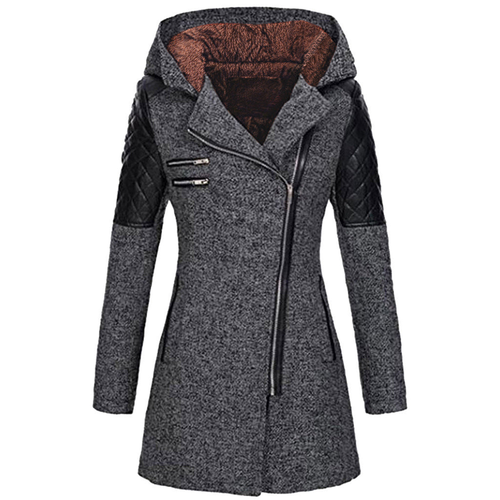 Lily™ - Casaco de inverno com um corte lisonjeiro