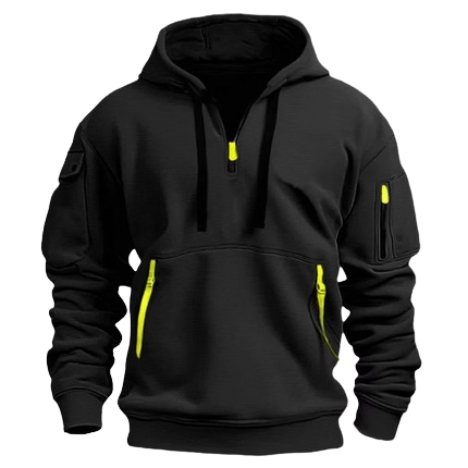 Max | Kapuzenpullover