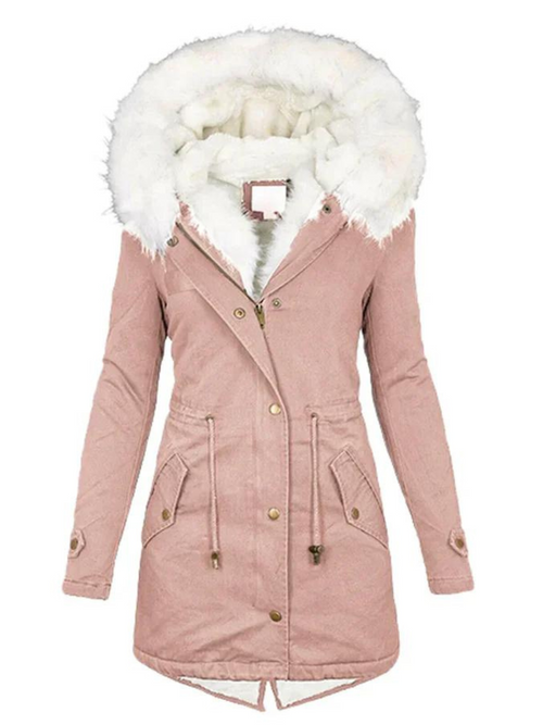 Mélodie | Stylish and Cozy Coat