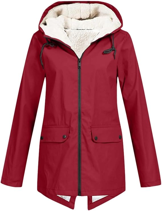 Chloé | Hoodie mit Reißverschluss