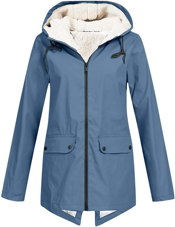 Chloé | Hoodie mit Reißverschluss