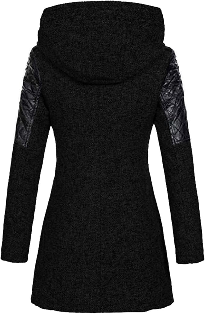 Lily™ - Casaco de inverno com um corte lisonjeiro