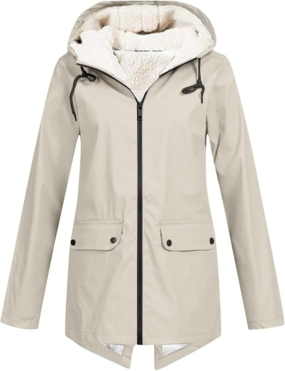 Chloé | Hoodie mit Reißverschluss