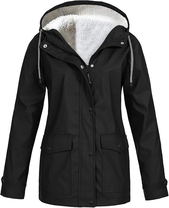 Chloé | Hoodie mit Reißverschluss