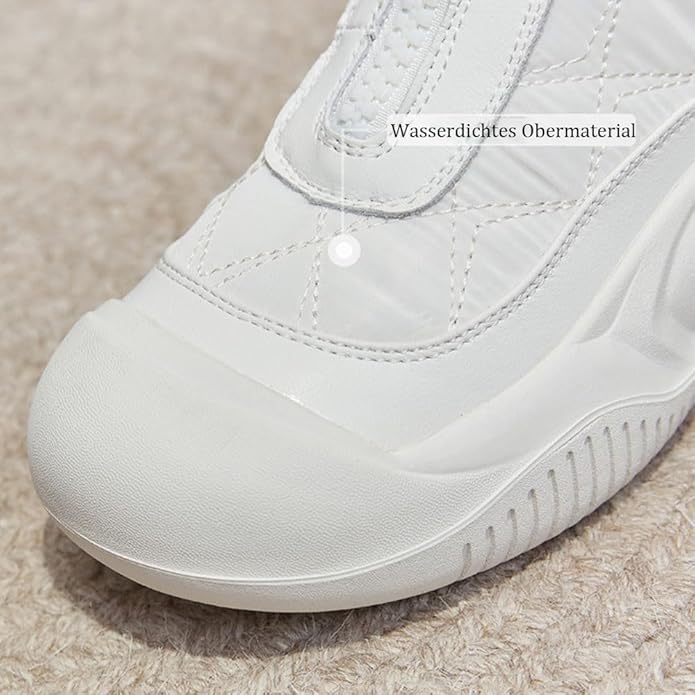 Sophia™ - Bequeme, wasserdichte, rutschfeste Stiefeletten