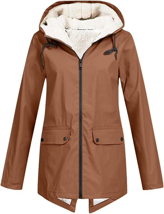 Chloé | Hoodie mit Reißverschluss
