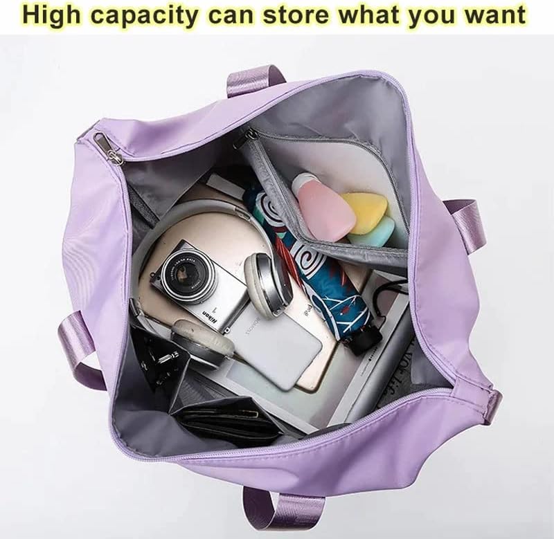 Victoria™ - Wasserdichte Reisetasche mit viel Stauraum