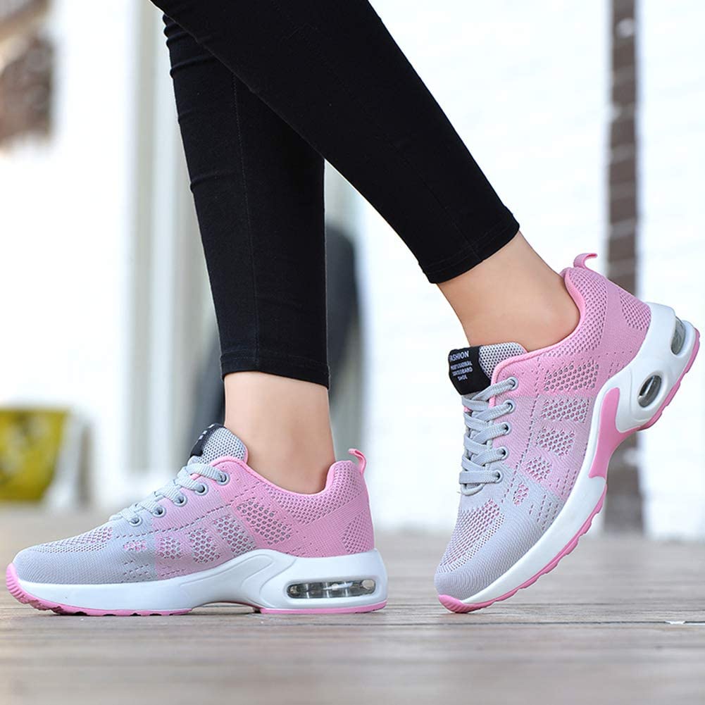 Harper™ – Orthopädische, atmungsaktive Sneakers