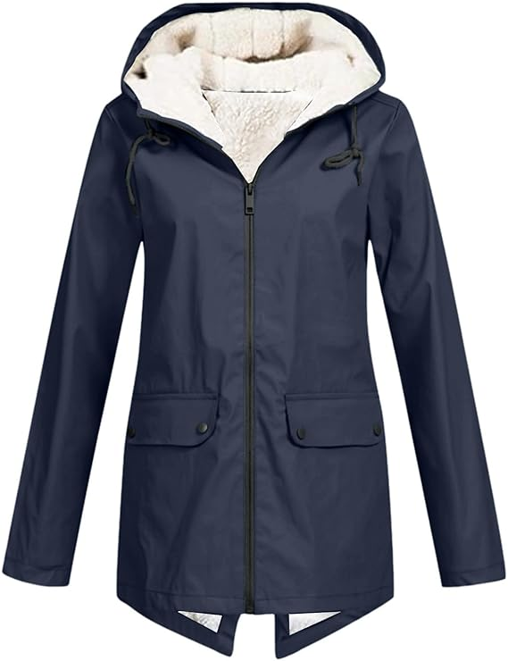 Chloé | Hoodie mit Reißverschluss