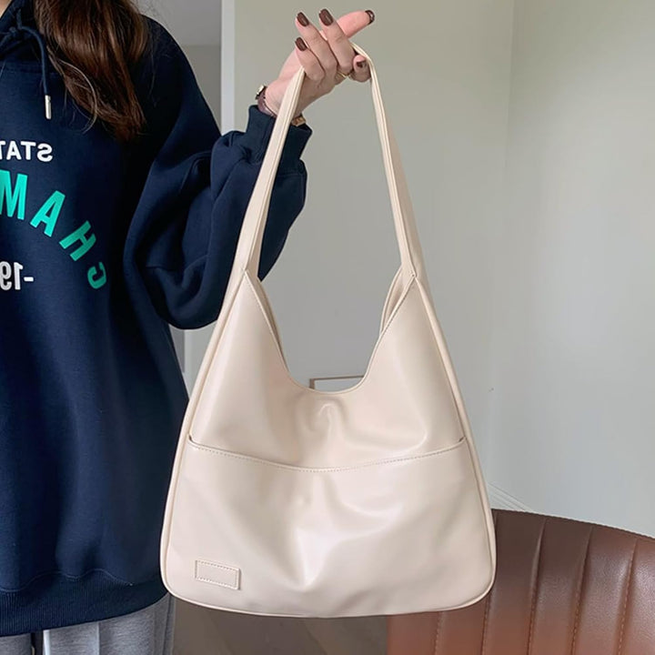 Hannah™ Favorita | Bolsa de Ombro Vintage