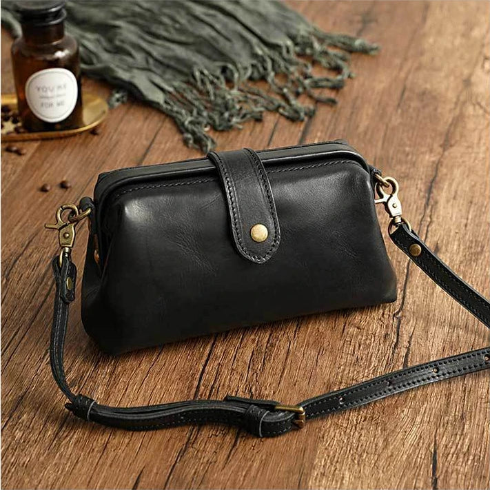 Alyssa™ Charme atemporal | Bolsa exclusiva