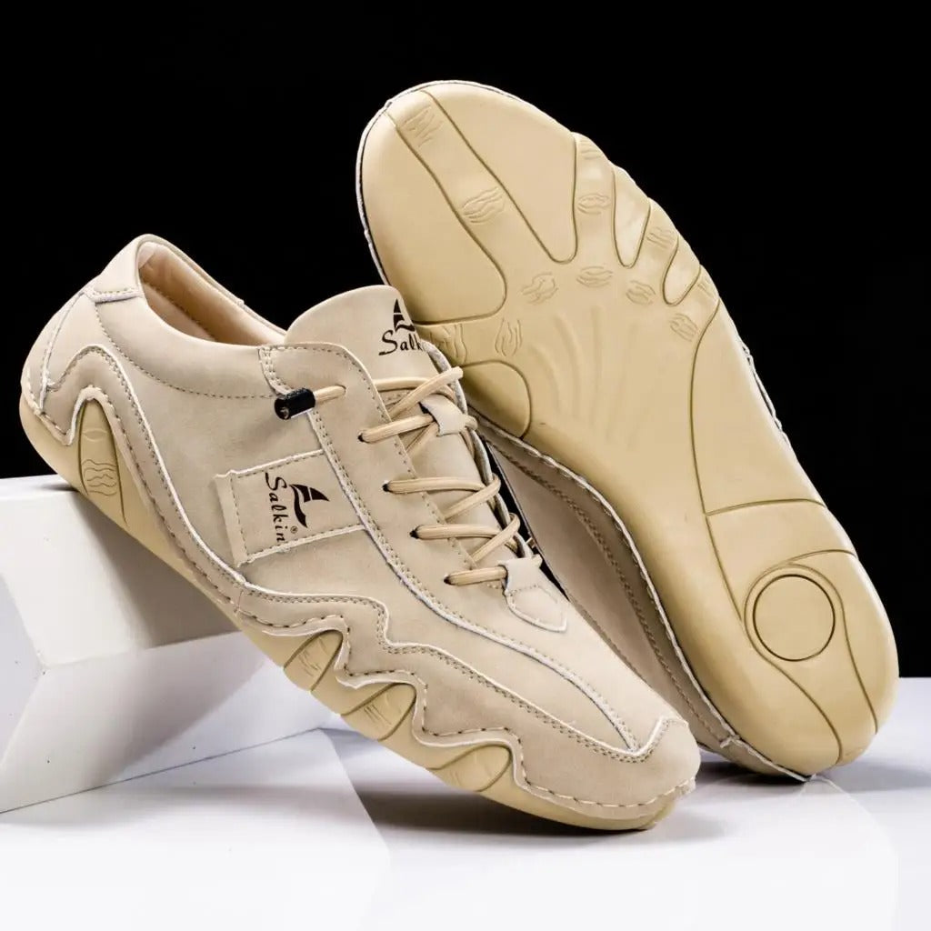 Parker™ – Bequeme orthopädische Schuhe