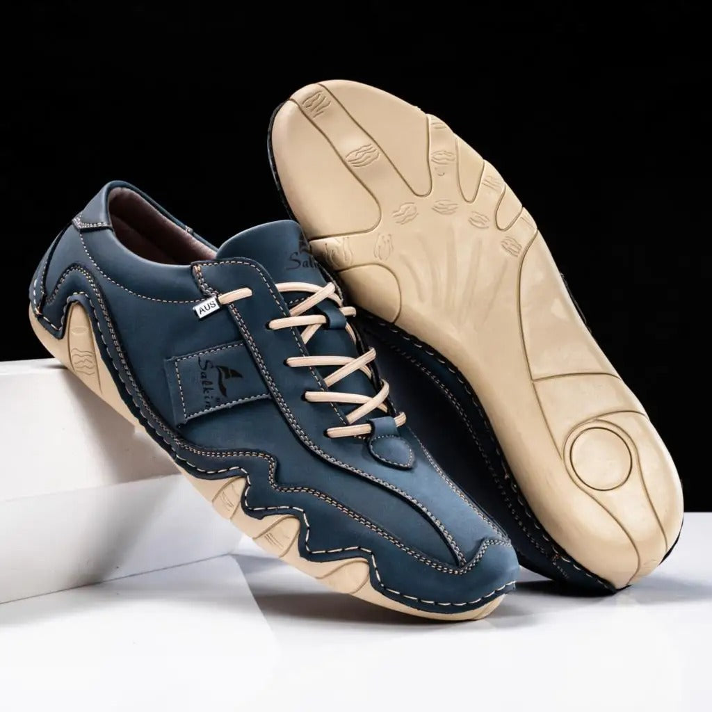 Parker™ – Bequeme orthopädische Schuhe