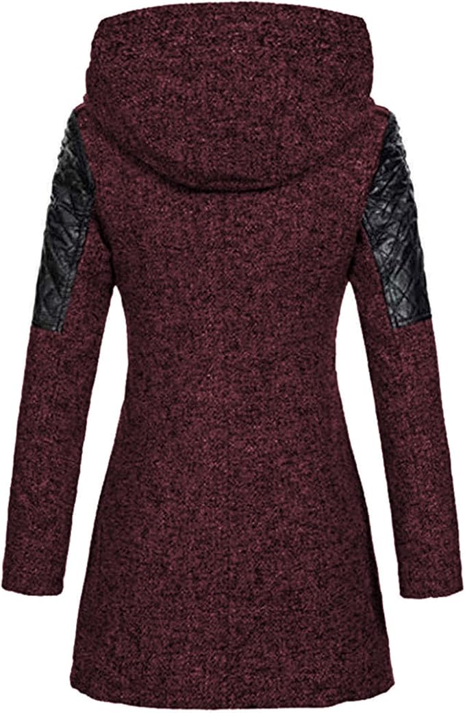Lily™ - Casaco de inverno com um corte lisonjeiro
