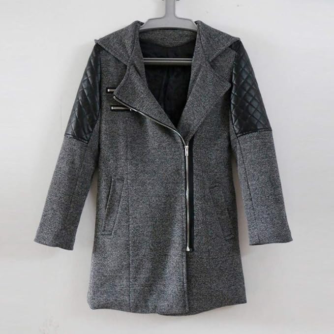 Lily™ - Casaco de inverno com um corte lisonjeiro