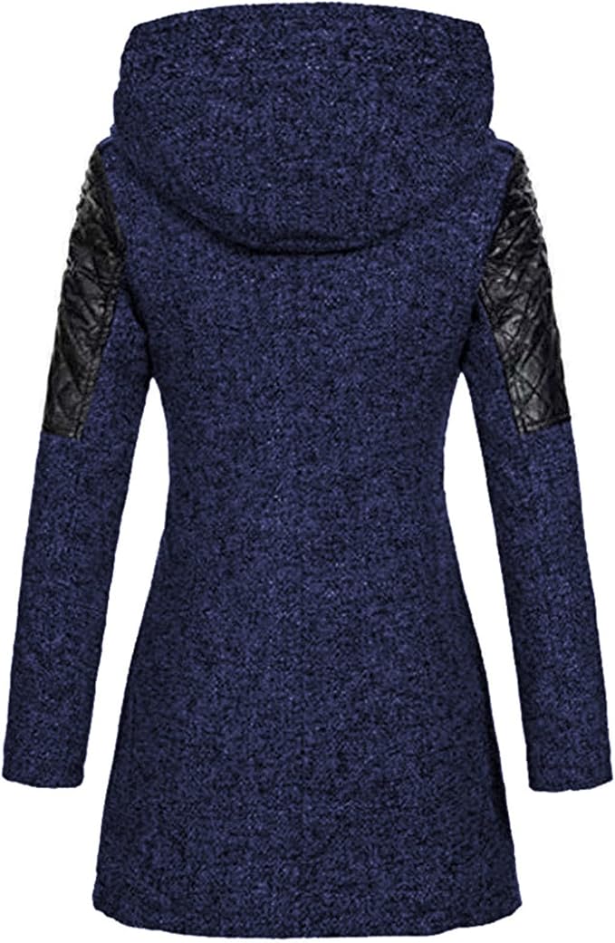 Lily™ - Casaco de inverno com um corte lisonjeiro