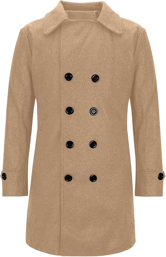 Jackson™ - Casaco elegante