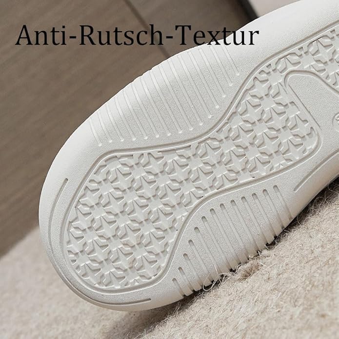 Sophia™ - Bequeme, wasserdichte, rutschfeste Stiefeletten