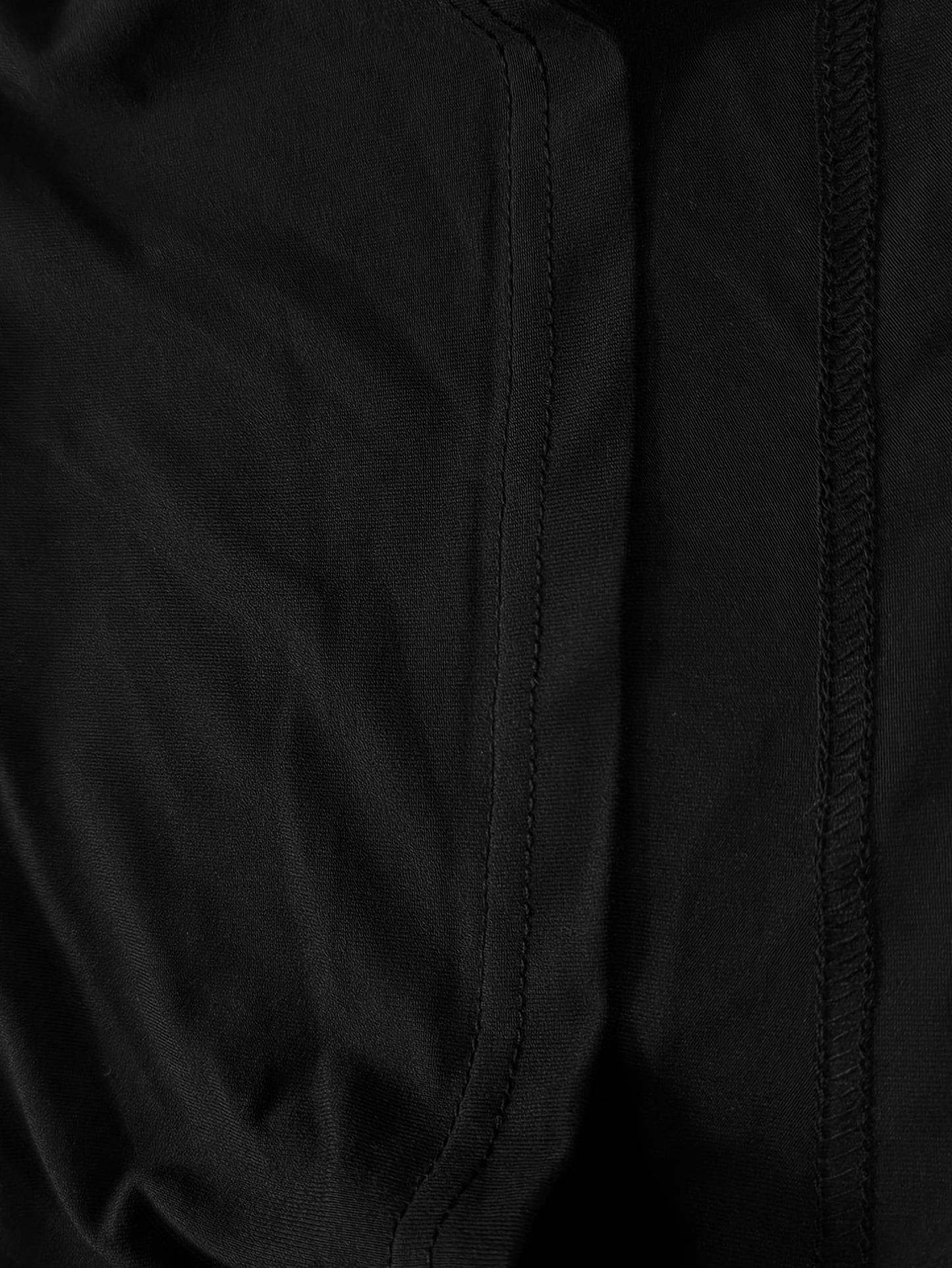 Vestido sólido com ombros descobertos, vestido casual com decote em V justo, roupas femininas