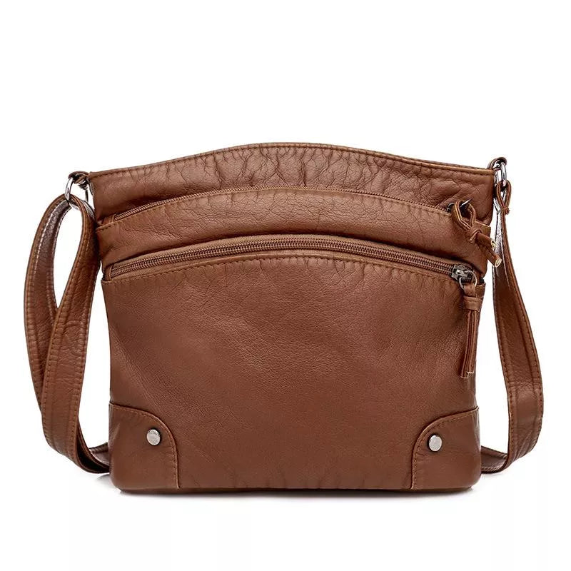 Mia™ Vintage Charm | Bolsa tiracolo