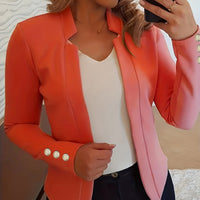 Red Orange