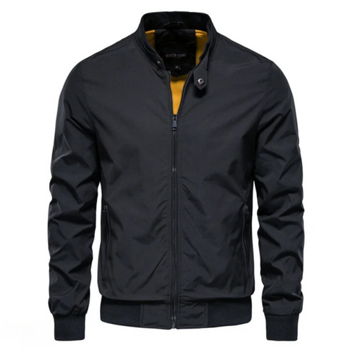 Liam™ – Bequeme, winddichte Jacke