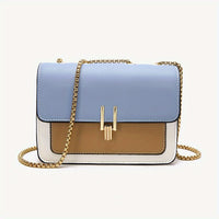 Chain Blue
