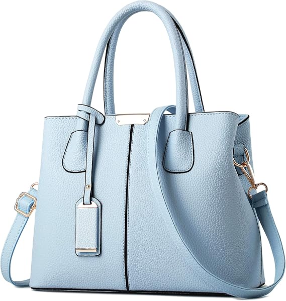 Ellie™ Luxuriöse Eleganz | Vielseitige Tragetasche