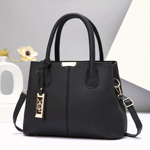 Ellie™ Luxuriöse Eleganz | Vielseitige Tragetasche