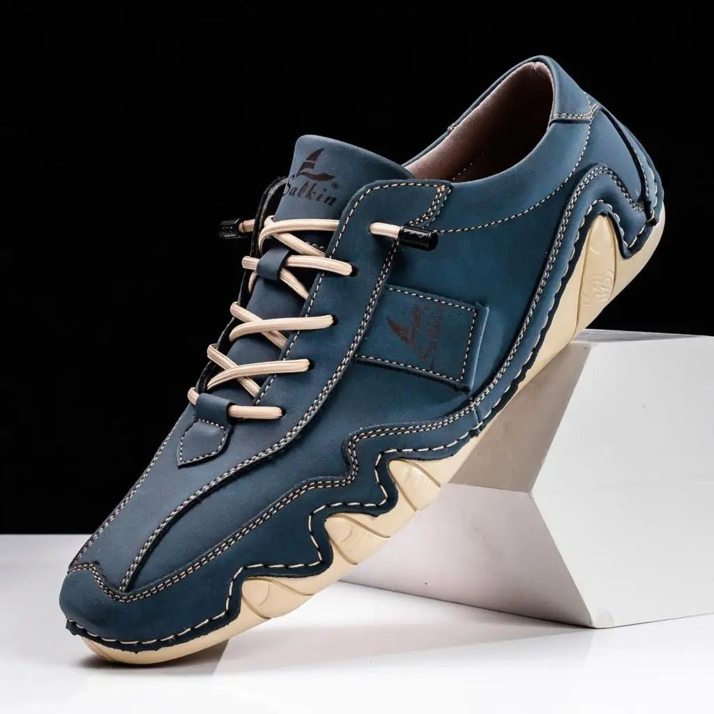 Parker™ – Bequeme orthopädische Schuhe