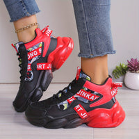 Black&Red