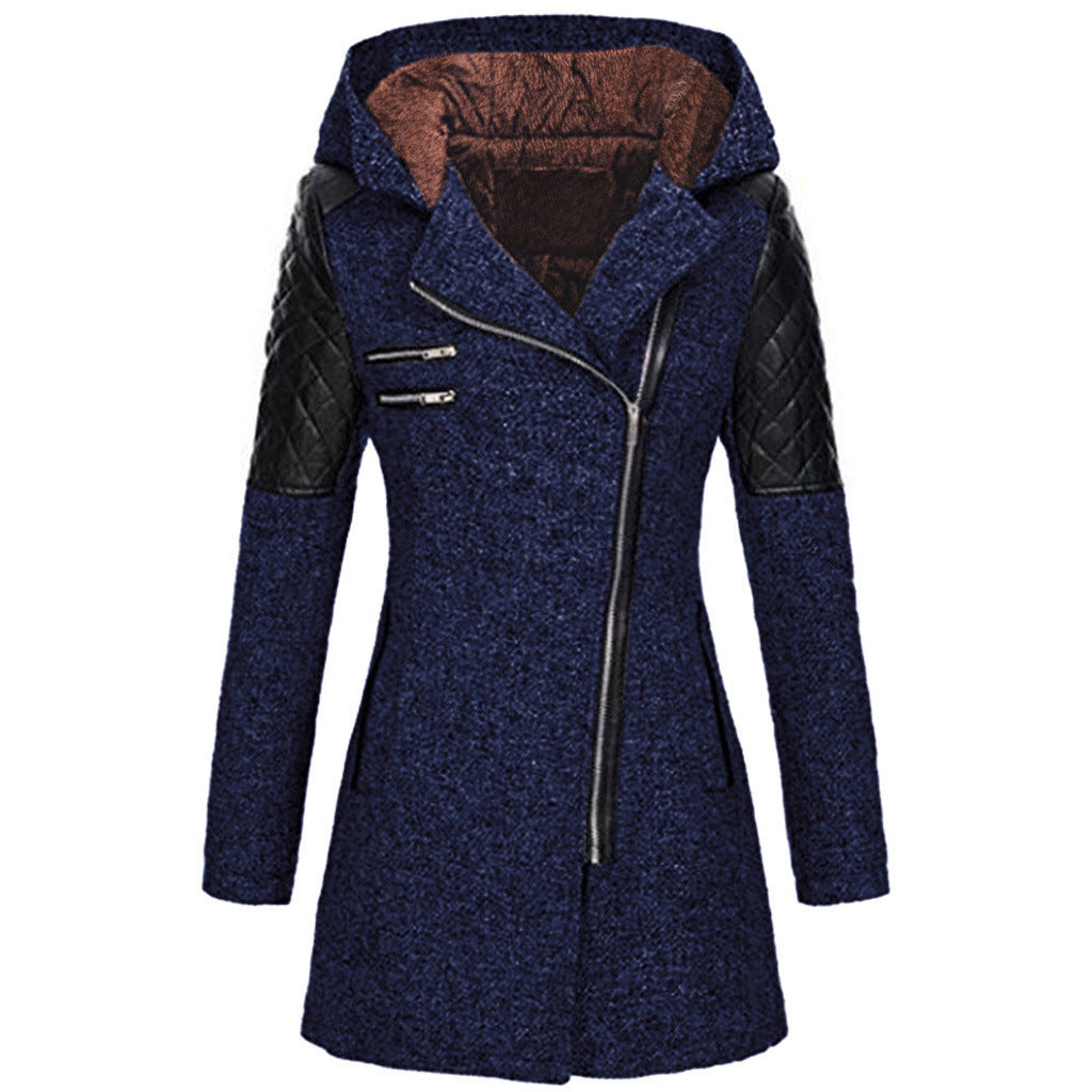 Lily™ - Casaco de inverno com um corte lisonjeiro
