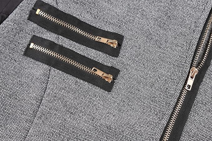 Lily™ - Casaco de inverno com um corte lisonjeiro