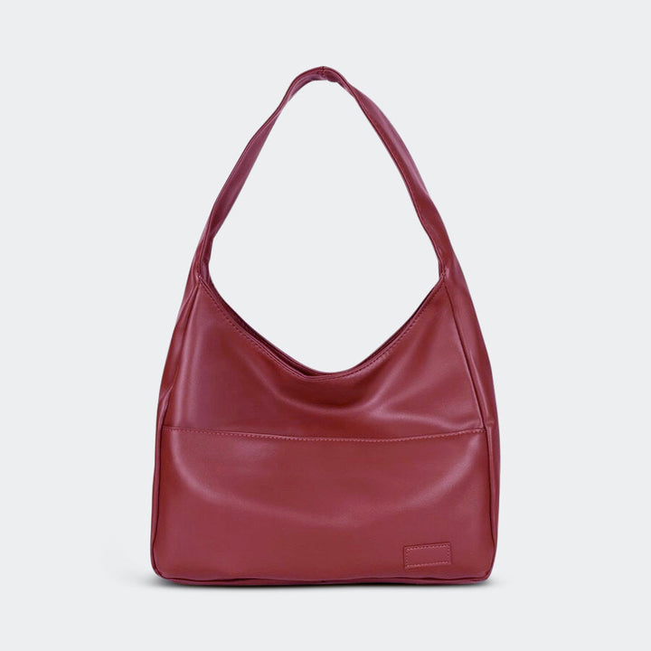 Hannah™ Favorita | Bolsa de Ombro Vintage