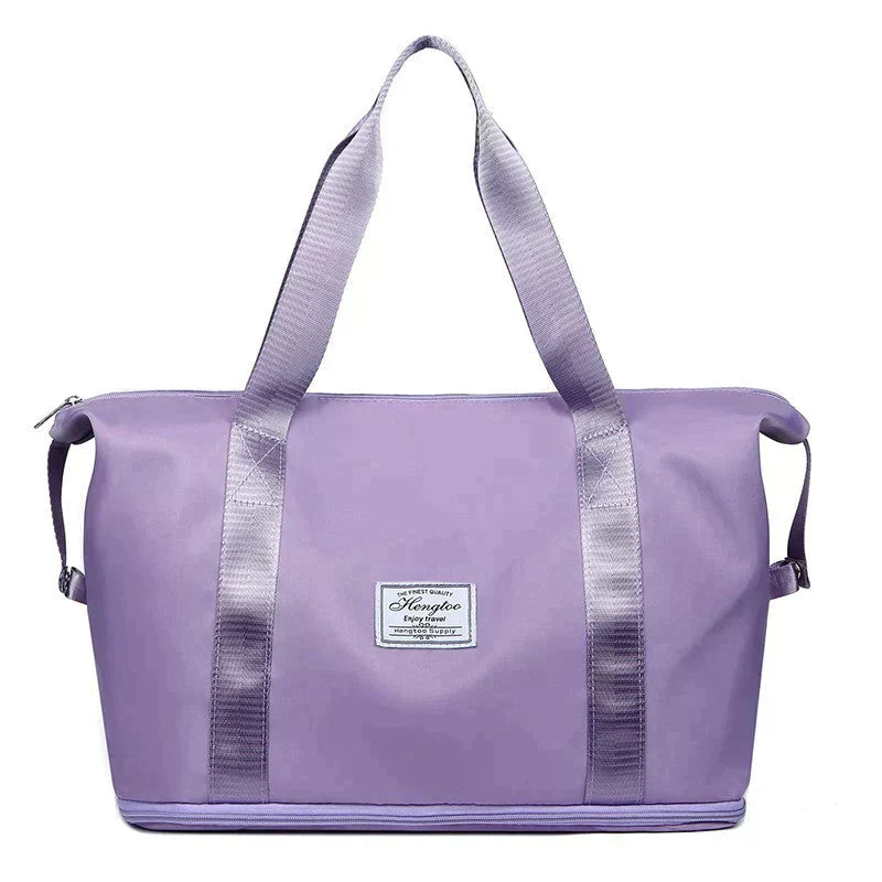 Victoria™ - Wasserdichte Reisetasche mit viel Stauraum