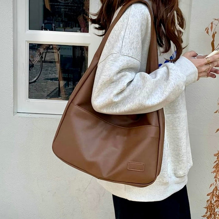 Hannah™ Favorita | Bolsa de Ombro Vintage