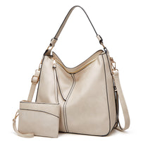 Light yellow + Wallet