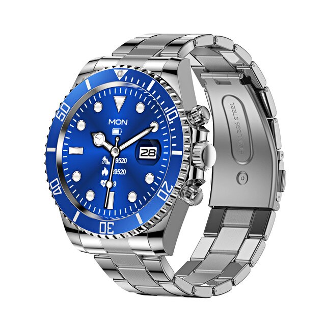 Smartwatch Digital Avançado