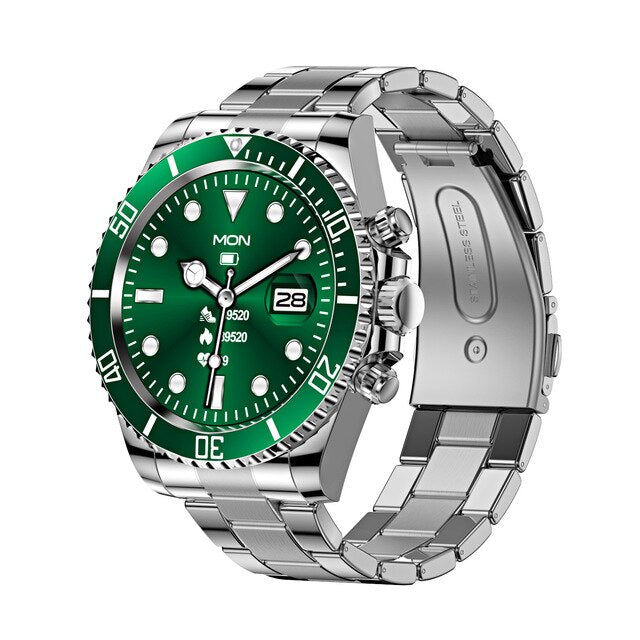 Smartwatch Digital Avançado