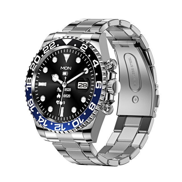 Smartwatch Digital Avançado