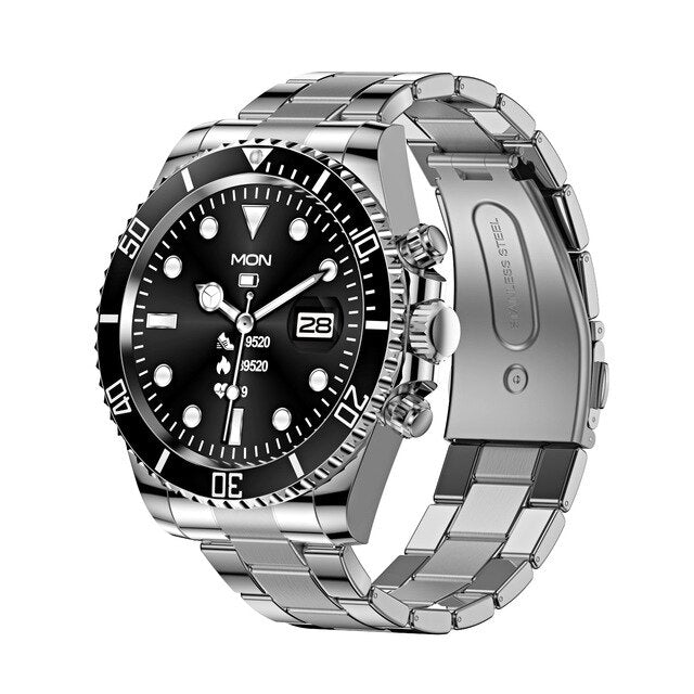 Smartwatch Digital Avançado