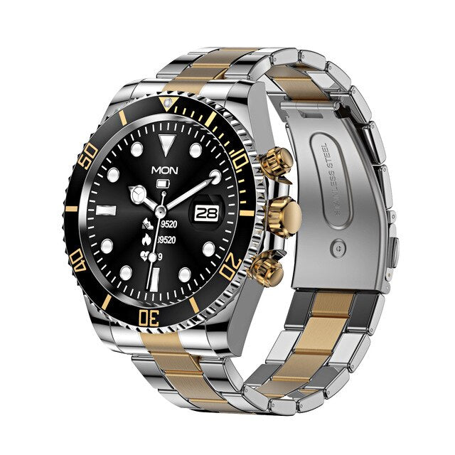 Smartwatch Digital Avançado